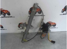 Recambio de elevalunas trasero derecho para nissan almera tino (v10m) básico referencia OEM IAM   