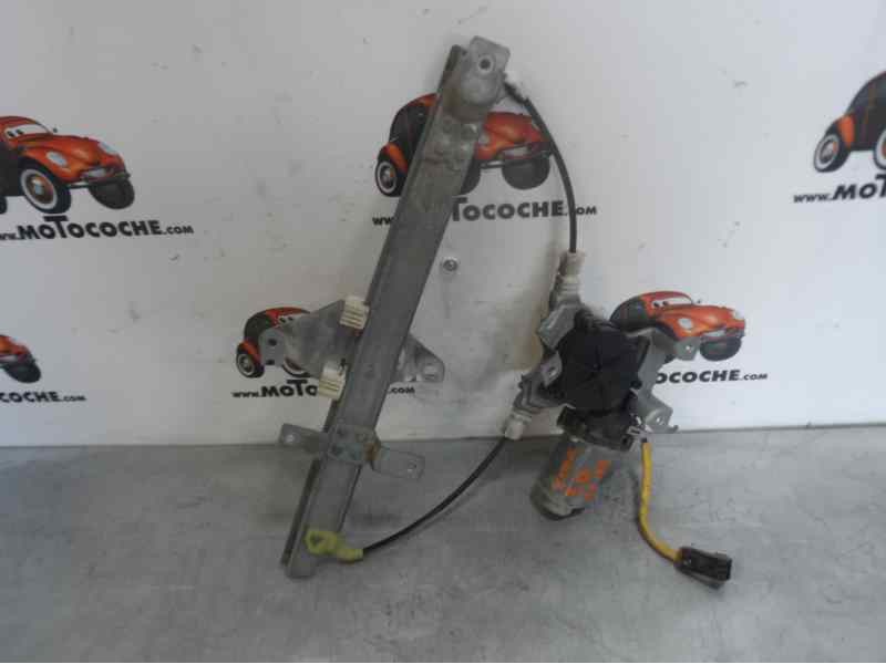 Recambio de elevalunas trasero derecho para nissan almera tino (v10m) básico referencia OEM IAM   