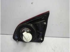 Recambio de piloto trasero izquierdo interior para nissan qashqai (j10) 1.5 dci turbodiesel cat referencia OEM IAM 26555JD800 16 2