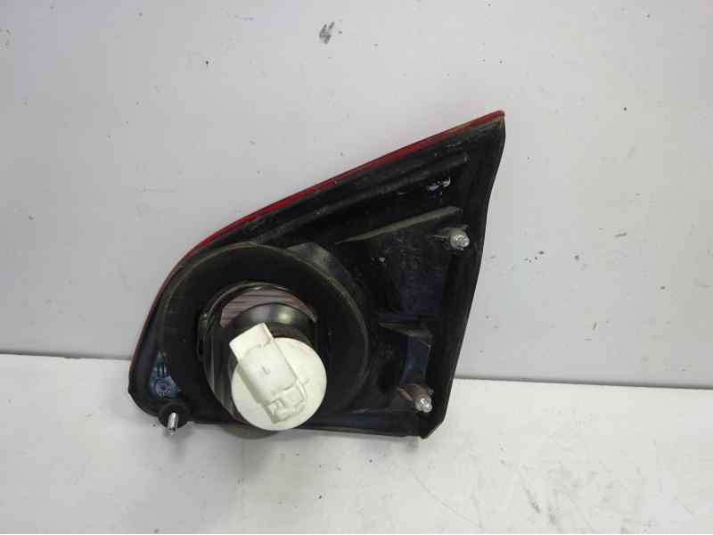 Recambio de piloto trasero izquierdo interior para nissan qashqai (j10) 1.5 dci turbodiesel cat referencia OEM IAM 26555JD800 16