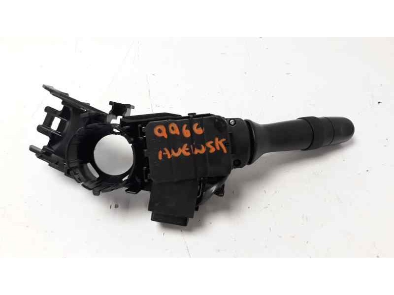 Recambio de mando intermitentes para toyota avensis (t27) 2.0 d-4d cat referencia OEM IAM 17F373  
