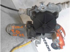 Recambio de elevalunas trasero derecho para nissan almera tino (v10m) básico referencia OEM IAM    2