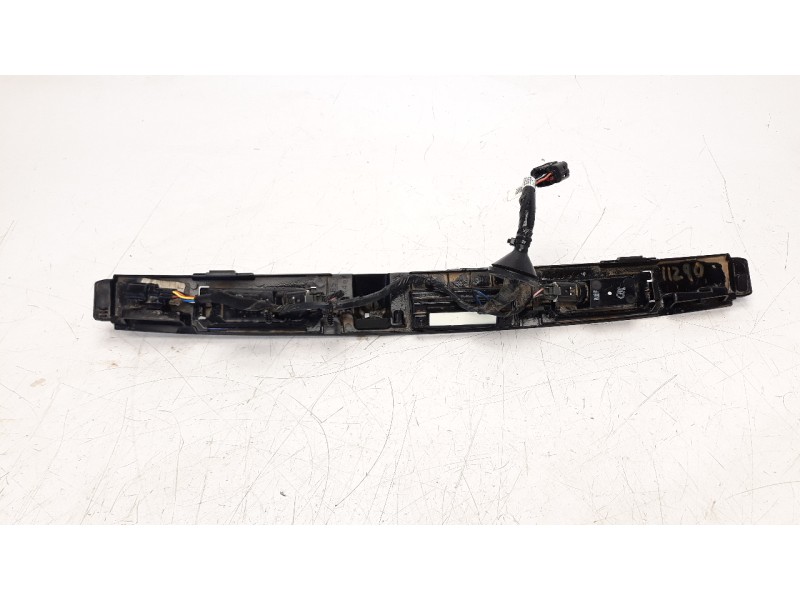 Recambio de maneta exterior porton para hyundai tucson referencia OEM IAM 92409N7020  