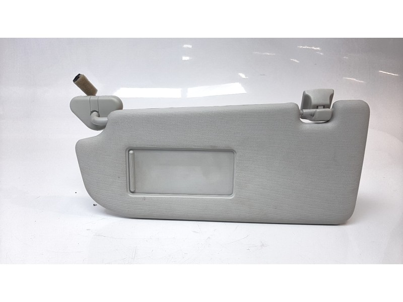 Recambio de parasol izquierdo para mg hs comfort referencia OEM IAM 10524505  