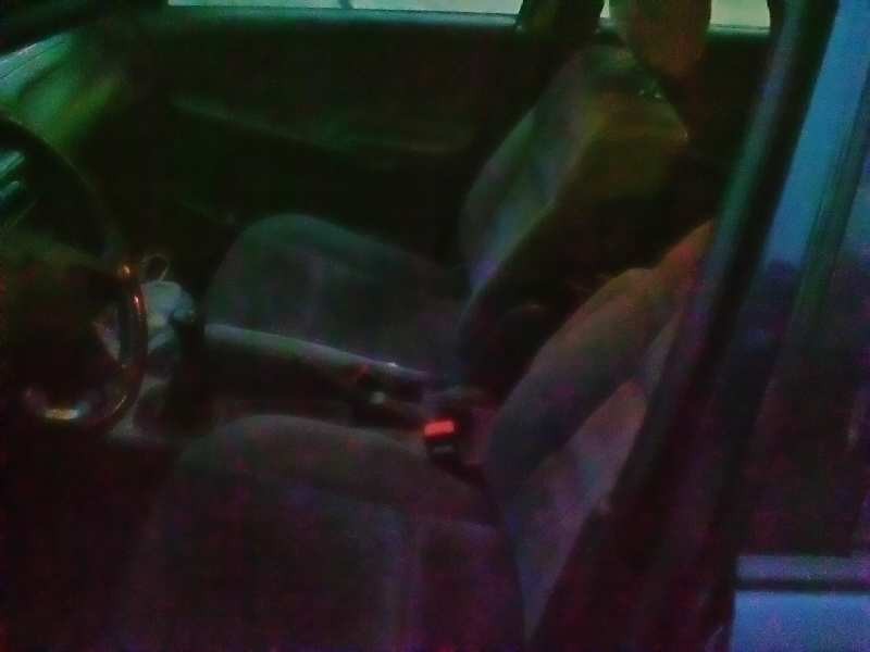 mazda 626 berlina (gf) del año 1998