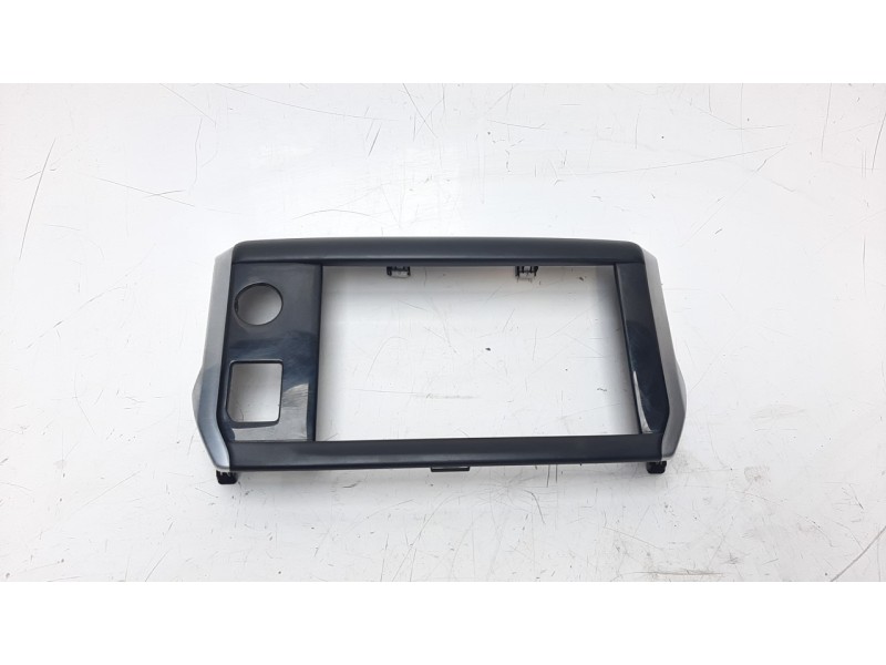 Recambio de moldura para peugeot 2008 (--.2013) 1.6 blue-hdi fap referencia OEM IAM 1131153XVV  