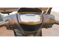 Recambio de moldura para piaggio (vespa) piaggio medley 125 medley 125ie iget referencia OEM IAM 1B006328   2