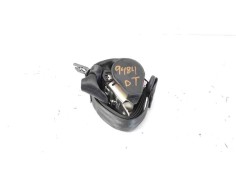 Recambio de cinturon seguridad trasero derecho para seat leon (5f1) style visio referencia OEM IAM 621180600  