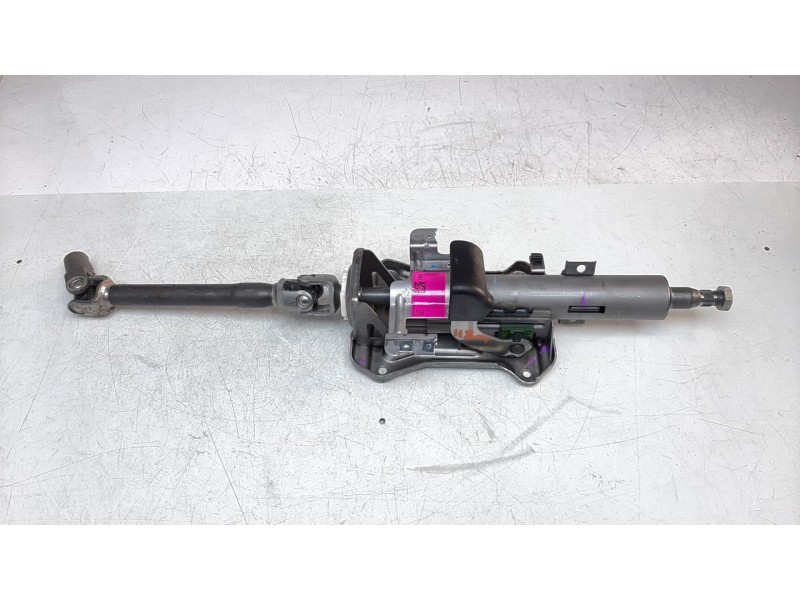 Recambio de columna direccion para citroen jumper kasten 30 l1h1 bluehdi 120 referencia OEM IAM 7357673260  