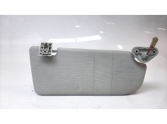 Recambio de parasol izquierdo para mg hs comfort referencia OEM IAM 10524505   2