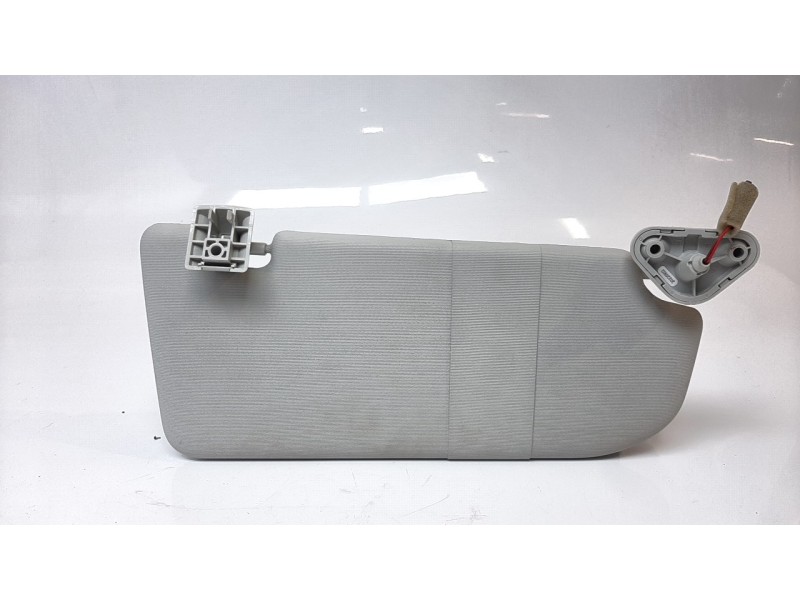 Recambio de parasol izquierdo para mg hs comfort referencia OEM IAM 10524505  