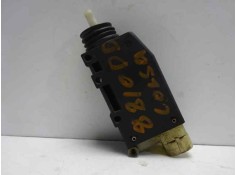 Recambio de cerradura puerta delantera derecha para opel corsa b 1.2 16v cat (x 12 xe / lw4) referencia OEM IAM   
