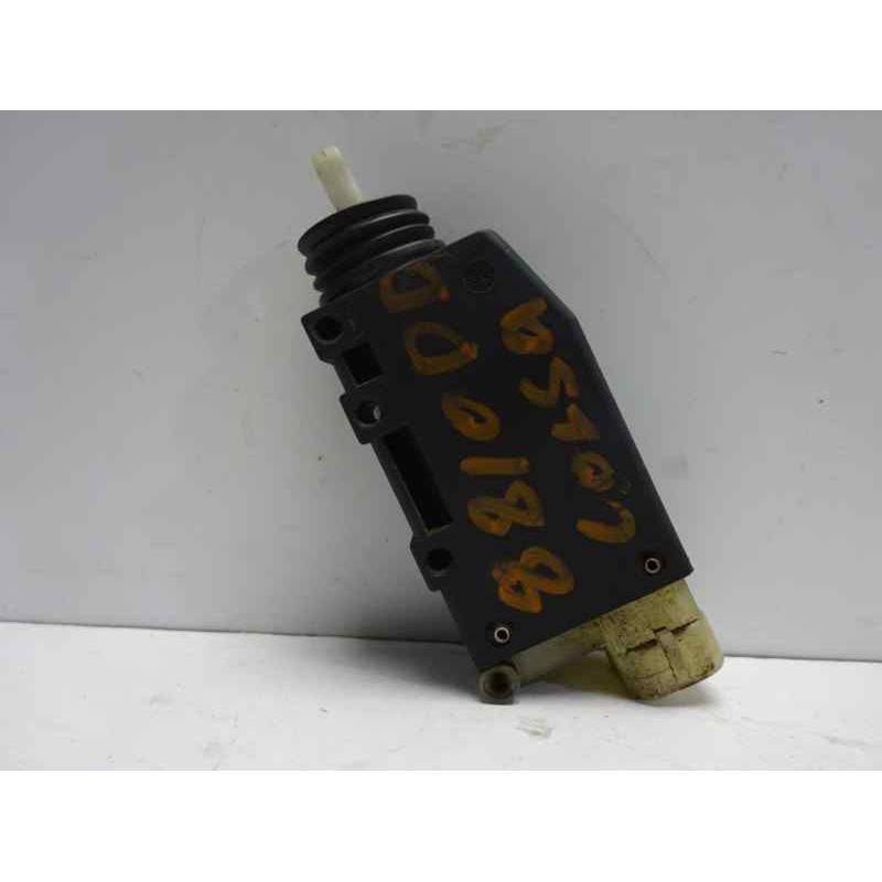 Recambio de cerradura puerta delantera derecha para opel corsa b 1.2 16v cat (x 12 xe / lw4) referencia OEM IAM   