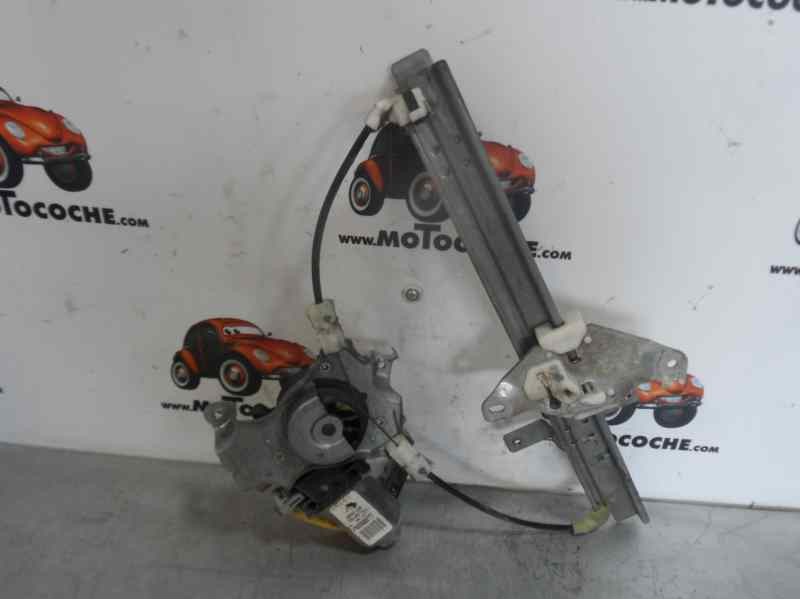 Recambio de elevalunas trasero derecho para nissan almera tino (v10m) básico referencia OEM IAM   