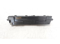 Recambio de mando climatizador para bmw serie 3 lim. (f30) 318d referencia OEM IAM 61319290752 E1062582D03 270312 2
