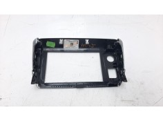 Recambio de moldura para peugeot 2008 (--.2013) 1.6 blue-hdi fap referencia OEM IAM 1131153XVV   2