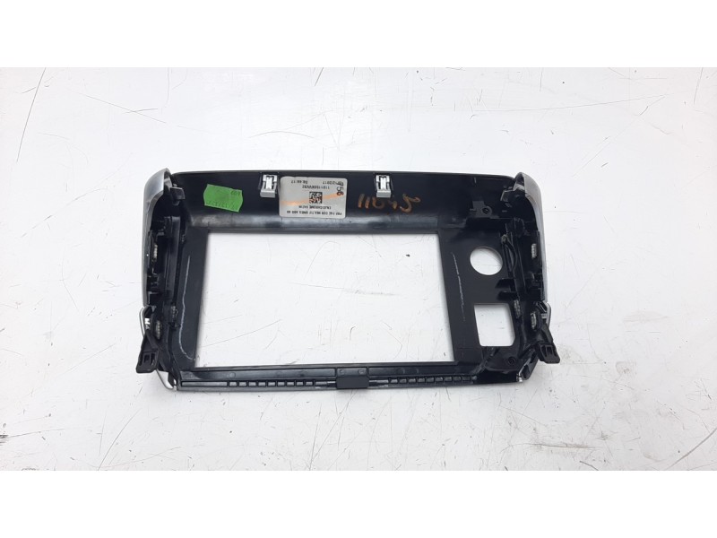 Recambio de moldura para peugeot 2008 (--.2013) 1.6 blue-hdi fap referencia OEM IAM 1131153XVV  