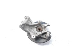 Recambio de mangueta trasera derecha para opel insignia berlina 1.6 cdti dpf referencia OEM IAM 23432063   2