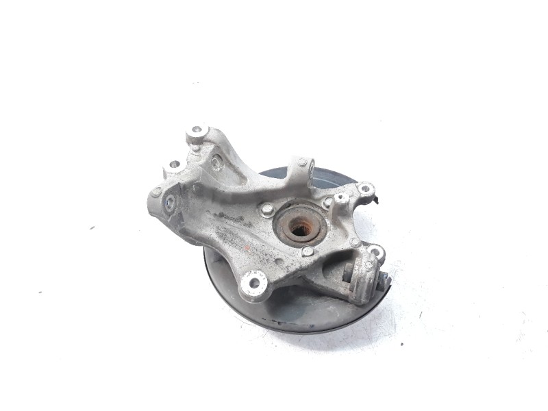 Recambio de mangueta trasera derecha para opel insignia berlina 1.6 cdti dpf referencia OEM IAM 23432063  