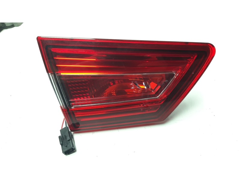 Recambio de piloto trasero izquierdo interior para renault clio iv expression referencia OEM IAM 265552424R 104LLI212 