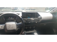 Recambio de kit airbag para citroën c4 pure tech referencia OEM IAM 98429381ZD 98477380ZD 9849195480 2