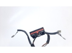 Recambio de mando volante para opel astra j lim. 1.7 16v cdti referencia OEM IAM 13352971 13268686  2