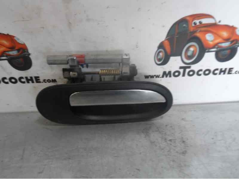 Recambio de maneta exterior delantera derecha para nissan almera (n16/e) ambience referencia OEM IAM   