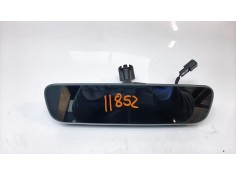 Recambio de retrovisor interior para mg hs comfort referencia OEM IAM 10766063  