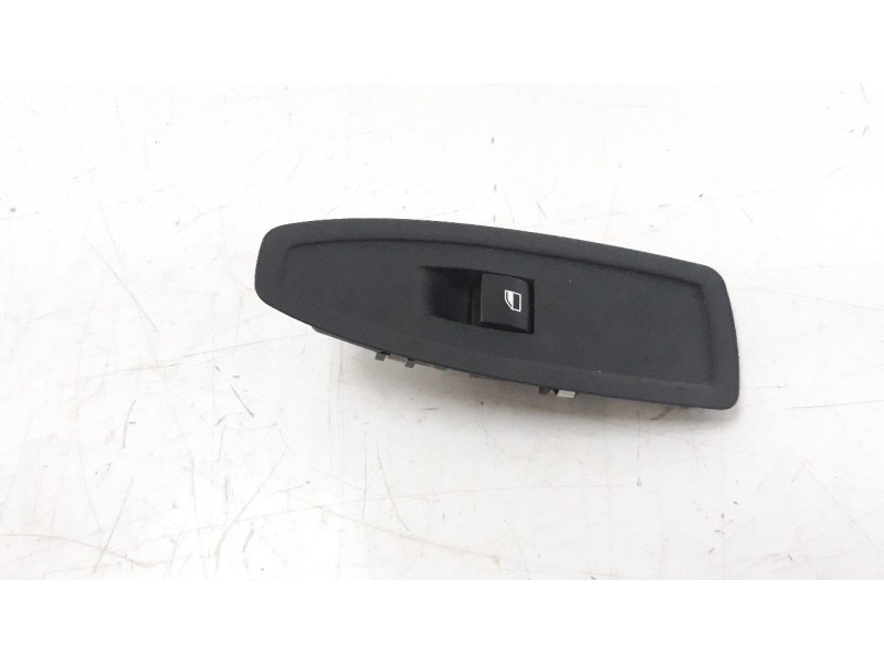 Recambio de mando elevalunas delantero derecho para bmw serie 3 lim. (f30) 318d referencia OEM IAM 61319208107  