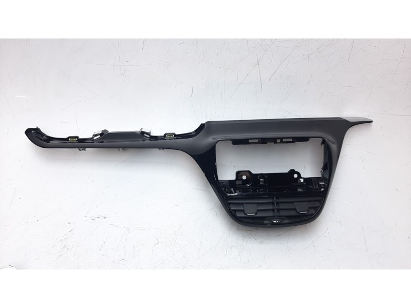Recambio de moldura para peugeot 2008 (--.2013) 1.6 blue-hdi fap referencia OEM IAM 9673830077  