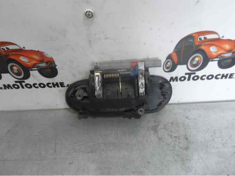 Recambio de maneta exterior delantera derecha para nissan almera (n16/e) ambience referencia OEM IAM   