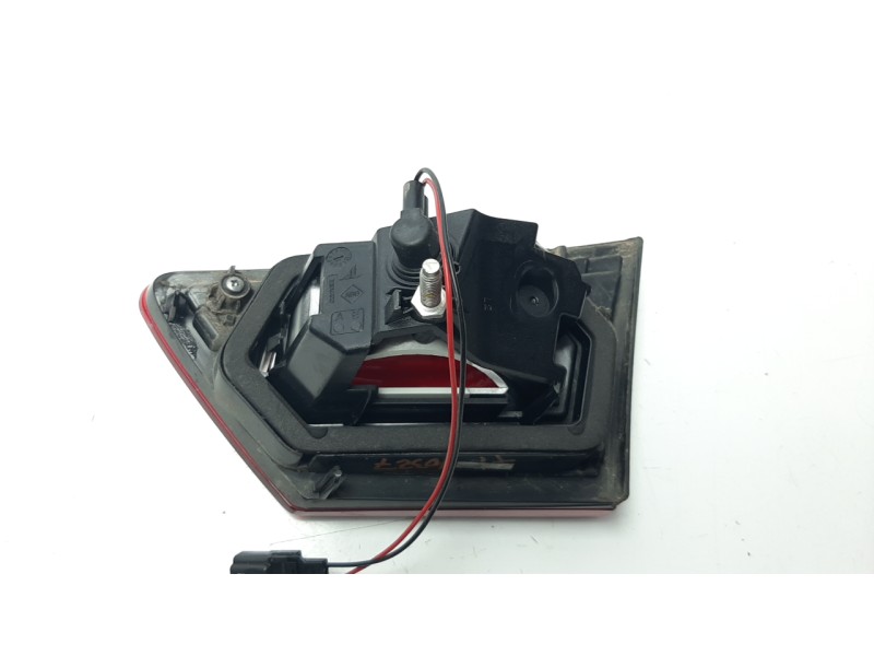 Recambio de piloto trasero izquierdo interior para renault clio iv expression referencia OEM IAM 265552424R 104LLI212 