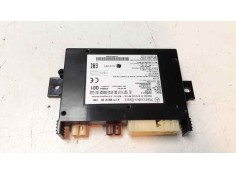 Recambio de modulo electronico para mercedes-benz sprinter iii furgón rwd / awd (02-2018) 2.1 cdi cat referencia OEM IAM A177901