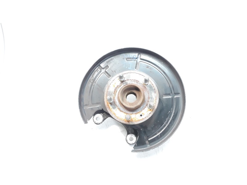 Recambio de mangueta trasera izquierda para opel insignia berlina 1.6 cdti dpf referencia OEM IAM 23432062  