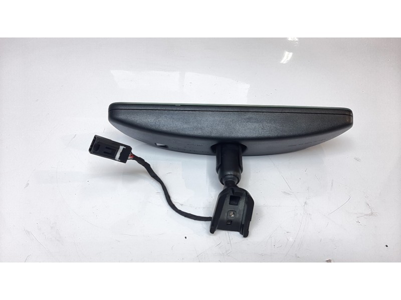 Recambio de retrovisor interior para mg hs comfort referencia OEM IAM 10766063  