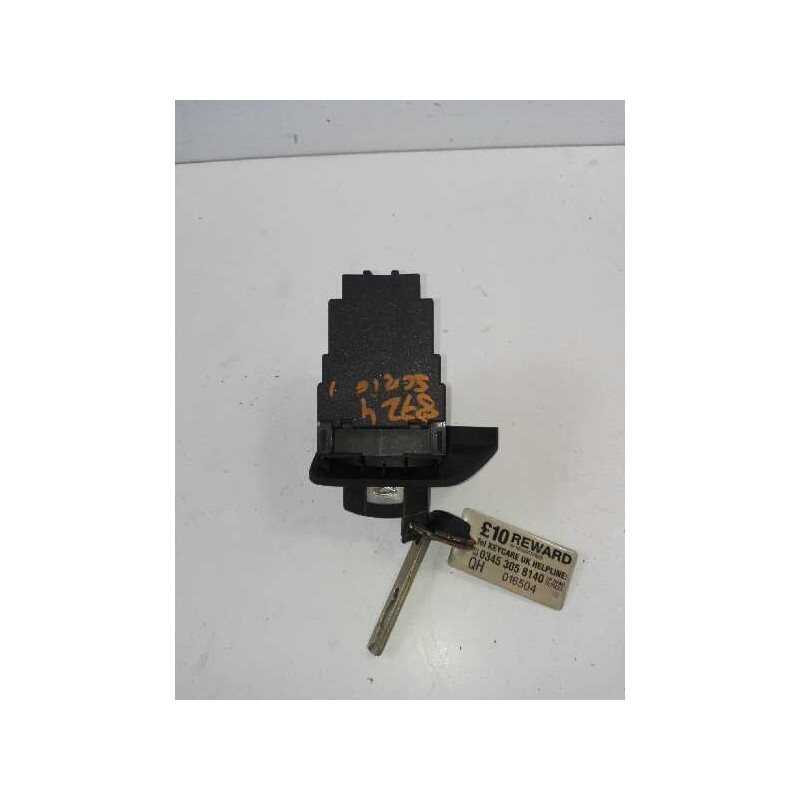 Recambio de conmutador de arranque para bmw serie 1 berlina (e81/e87) 120d referencia OEM IAM 693370903  