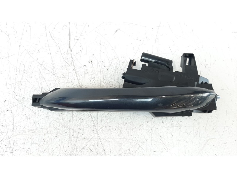 Recambio de maneta exterior trasera izquierda para hyundai tucson referencia OEM IAM 83650N7000  