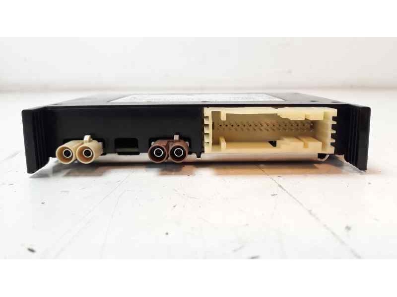 Recambio de modulo electronico para mercedes-benz sprinter iii furgón rwd / awd (02-2018) 2.1 cdi cat referencia OEM IAM A177901