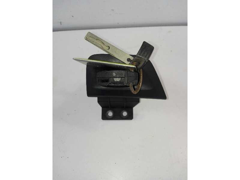 Recambio de conmutador de arranque para bmw serie 1 berlina (e81/e87) 120d referencia OEM IAM 693370903  