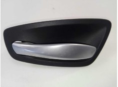 Recambio de maneta interior delantera izquierda para bmw serie 1 berlina (e81/e87) 120d referencia OEM IAM 6962101 10628510 