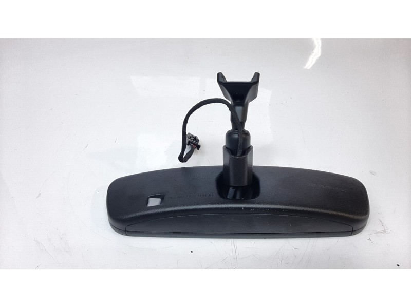 Recambio de retrovisor interior para mg hs comfort referencia OEM IAM 10766063  