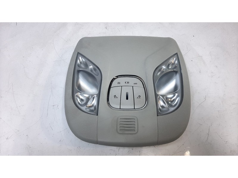 Recambio de luz interior para jeep compass (m7) limited fwd referencia OEM IAM L0260558AG01  