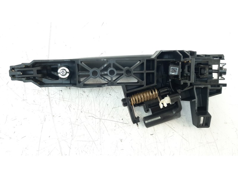 Recambio de maneta exterior trasera izquierda para hyundai tucson referencia OEM IAM 83650N7000  