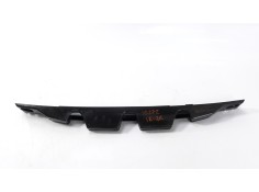 Recambio de molduras traseras para seat ibiza (6j5) 25 aniversario referencia OEM IAM 6J4807863   2