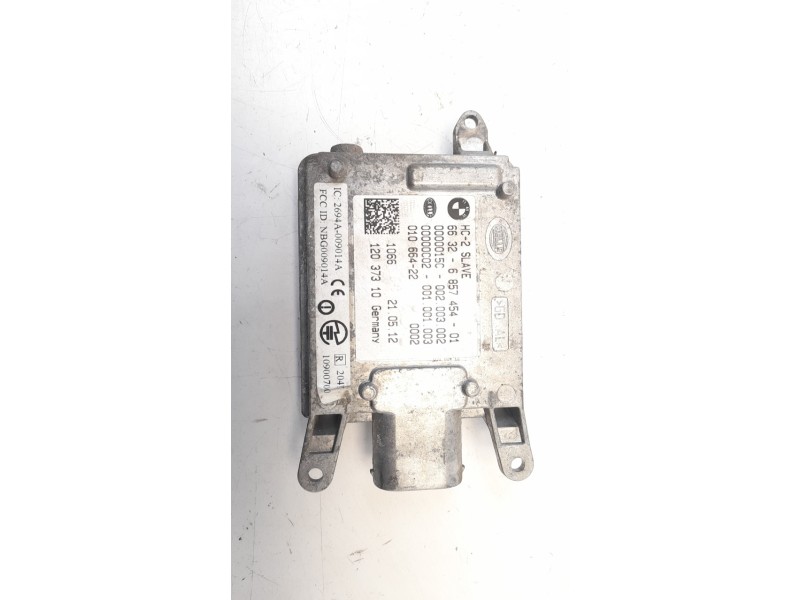Recambio de modulo electronico para bmw serie 3 lim. (f30) 320d referencia OEM IAM 66326857454 0000015C002003 