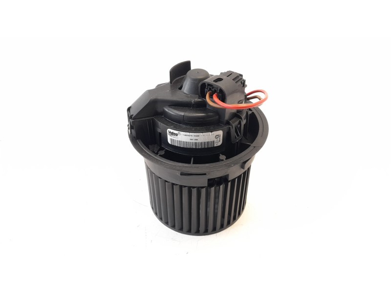 Recambio de ventilador calefaccion para renault clio iv expression referencia OEM IAM T1029527S  