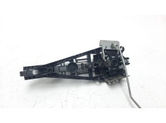 Recambio de maneta exterior delantera derecha para opel astra j lim. 1.7 16v cdti referencia OEM IAM 92233089   2
