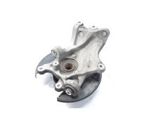 Recambio de mangueta trasera izquierda para opel insignia berlina 1.6 cdti dpf referencia OEM IAM 23432062   2