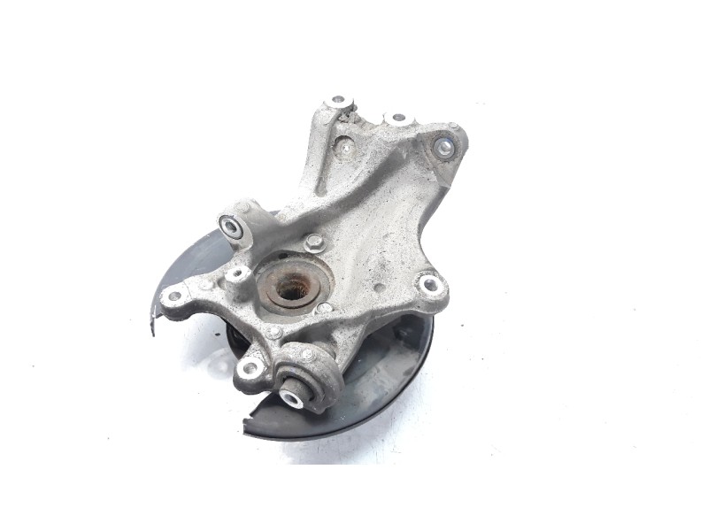 Recambio de mangueta trasera izquierda para opel insignia berlina 1.6 cdti dpf referencia OEM IAM 23432062  