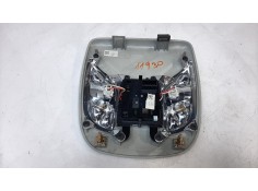 Recambio de luz interior para jeep compass (m7) limited fwd referencia OEM IAM L0260558AG01   2